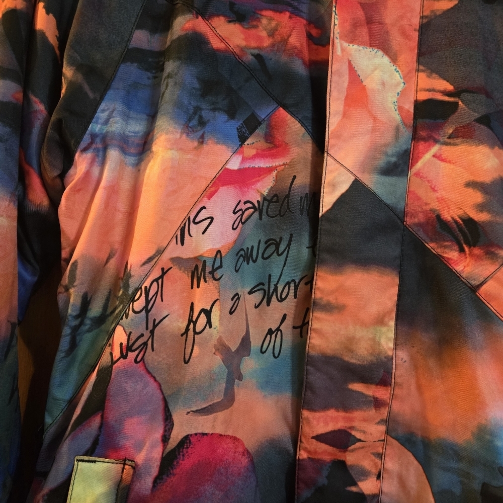 Volcom Nimbus Jacket - Picture 4 of 6
